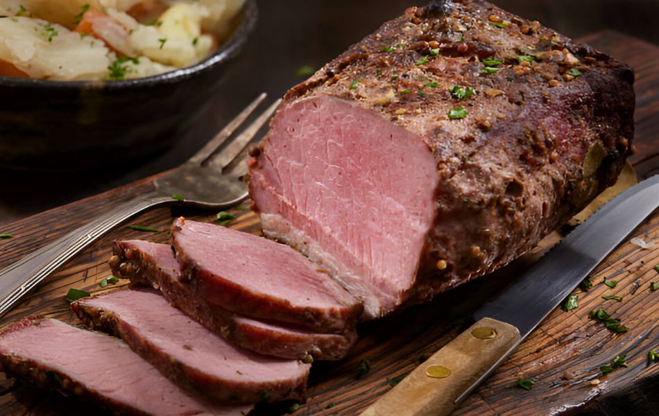 Common Mistakes to Avoid - To achieve a flawless brisket