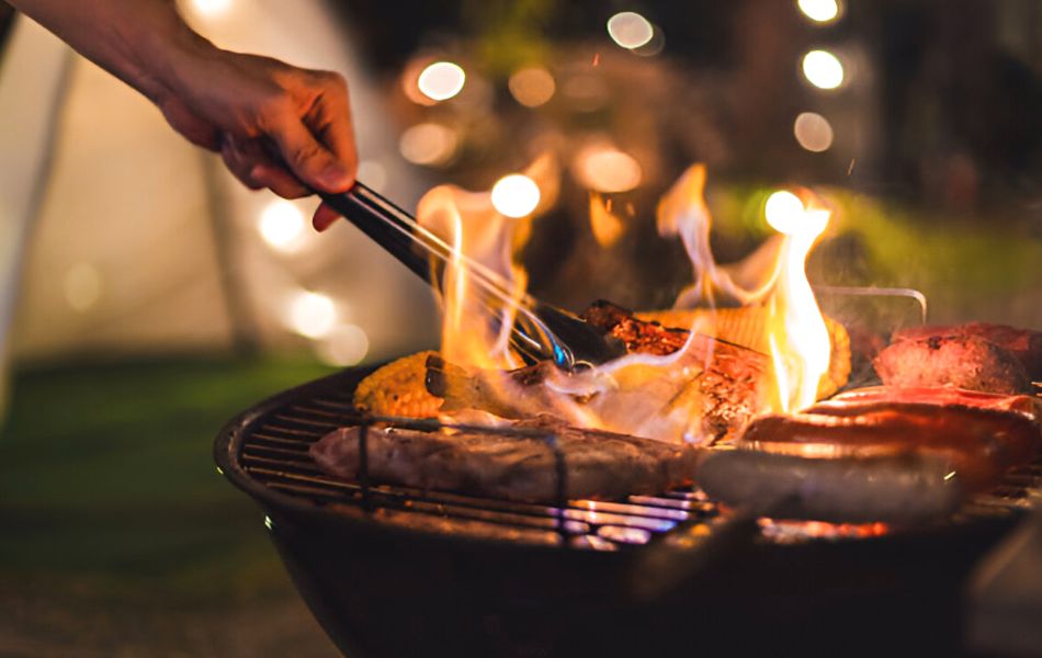 Cooking Tips for the Campsite