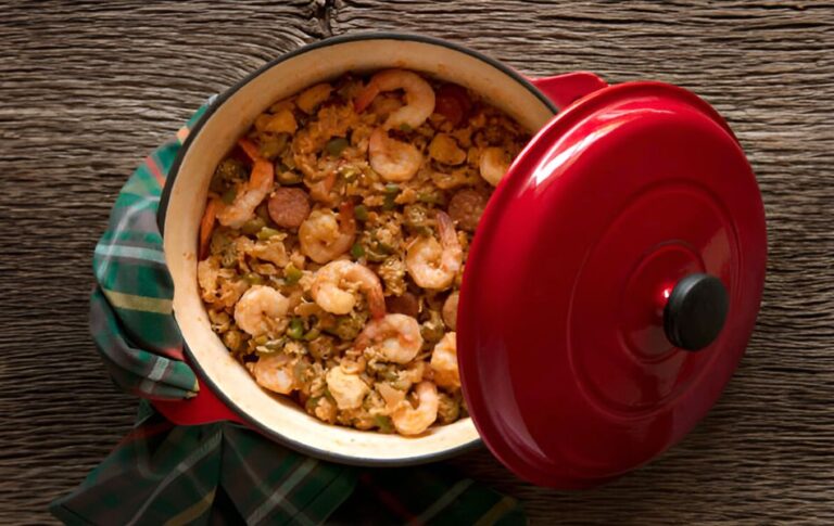 Essential Dutch Oven Cooking Tips for Perfect Meals Every Time