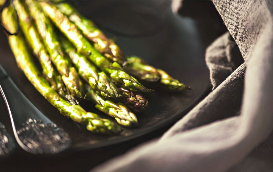 Grilling Asparagus for a Smoky Twist