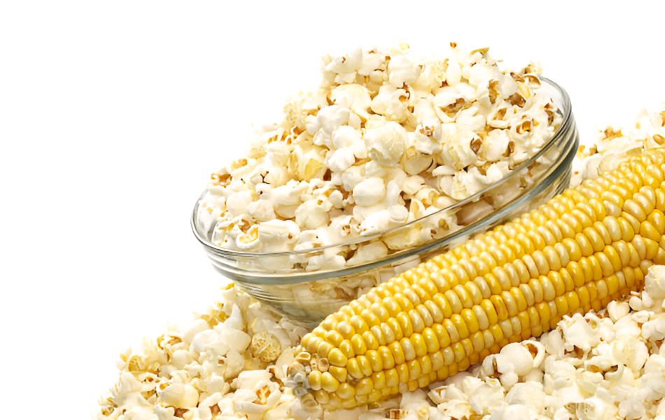 Health Benefits of Popcorn