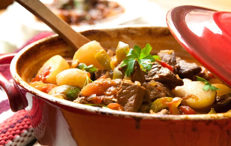 Healthy Crock Pot Meals