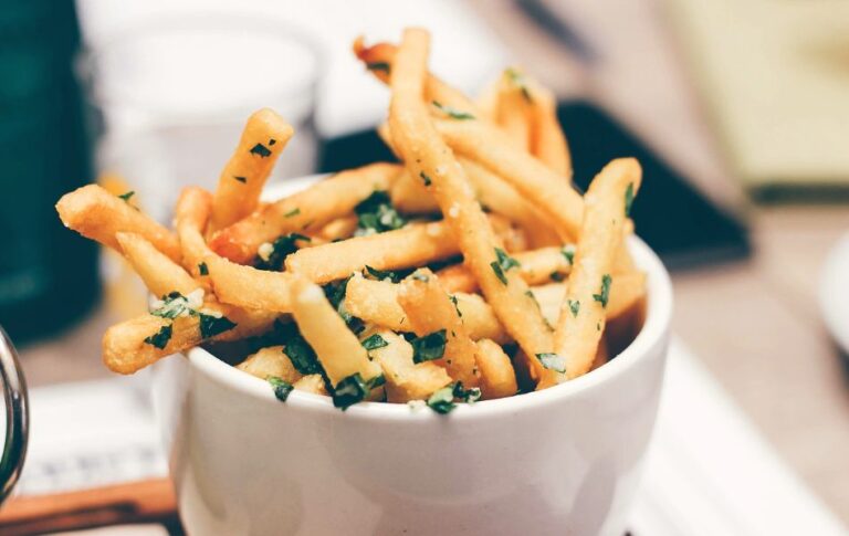 Healthy Fast Food Options