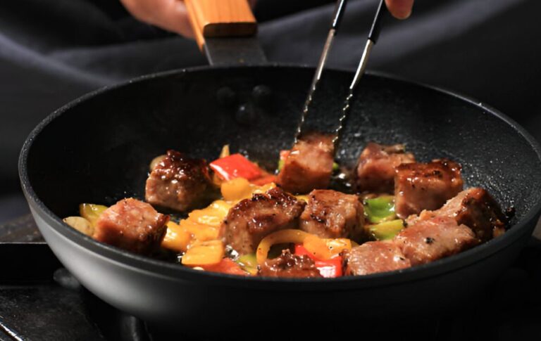 How to Cook Perfect Beef Tips