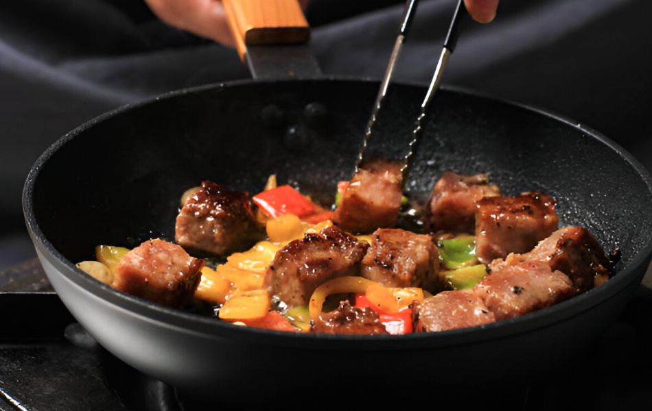 How to Cook Perfect Beef Tips