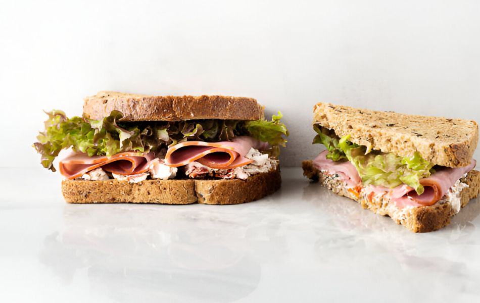 How to Spot Healthy Fast Food