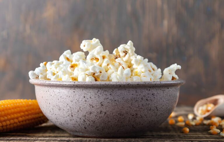 Is Popcorn Healthy? Discover the Surprising Health Benefits and Risks