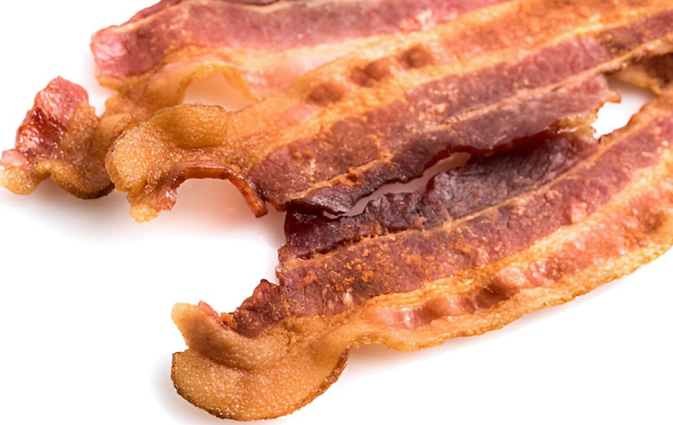 Most common bacon blunders