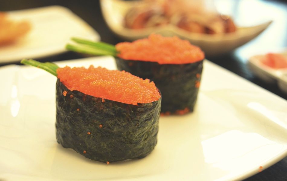 Potential Downsides of Sushi