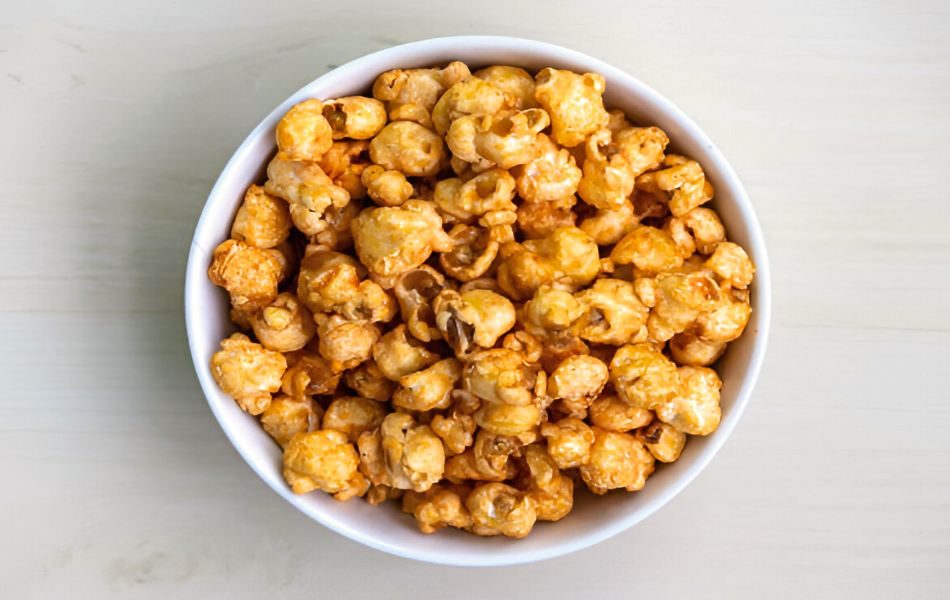 Potential Health Risks of Popcorn