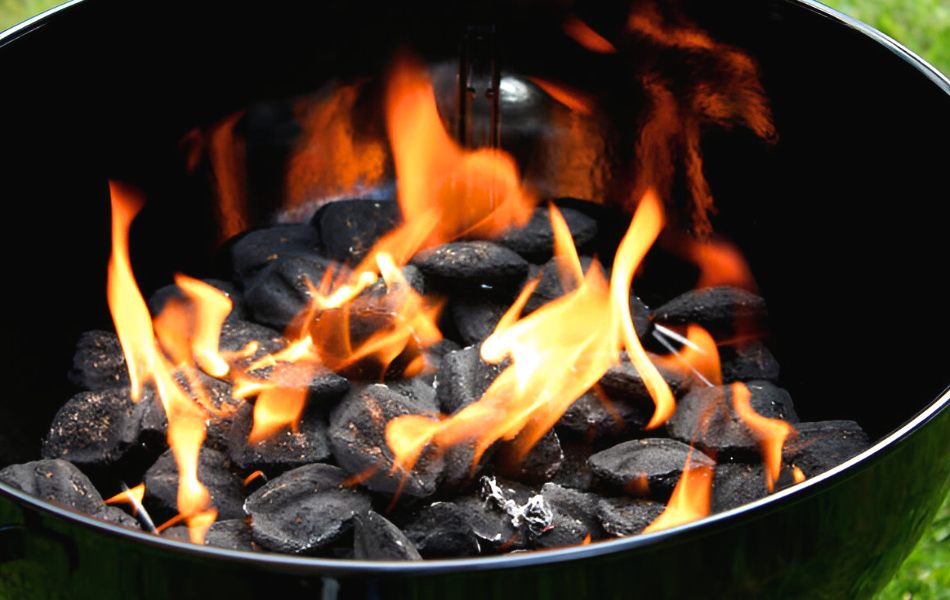 Proper Charcoal Lighting Techniques