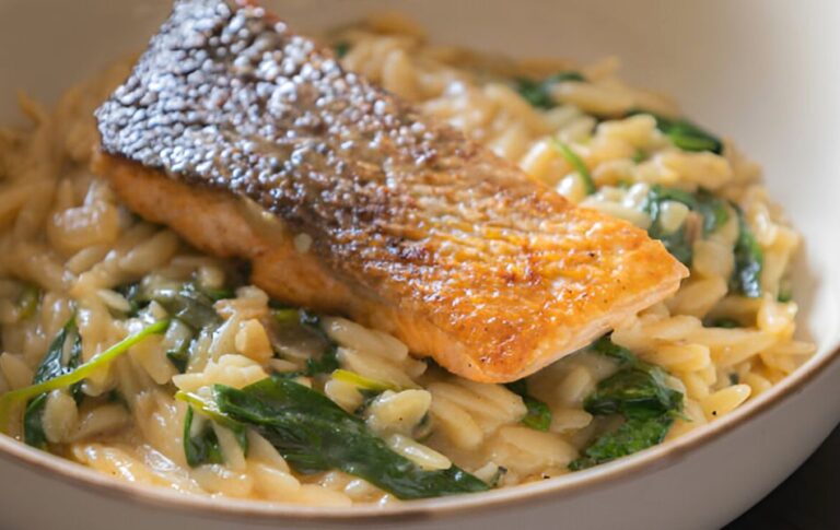 Tasty Substitutes for Orzo