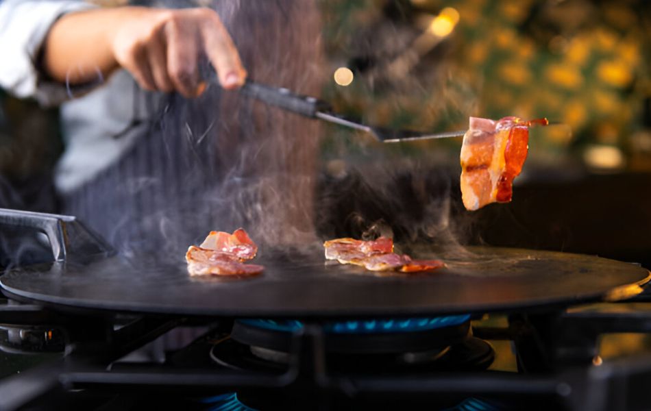 Ultimate Bacon Cooking Methods