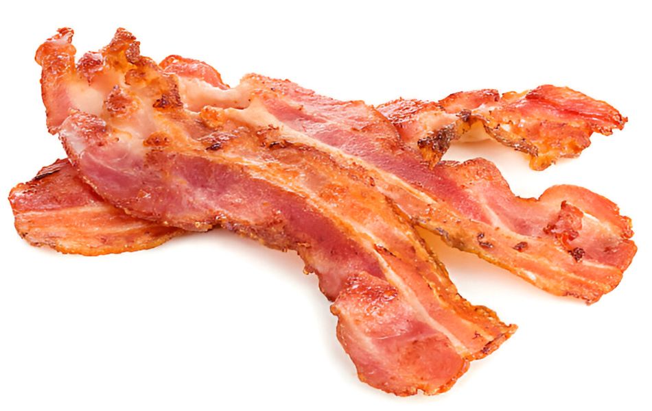 Why Learning to Cook Bacon Matters