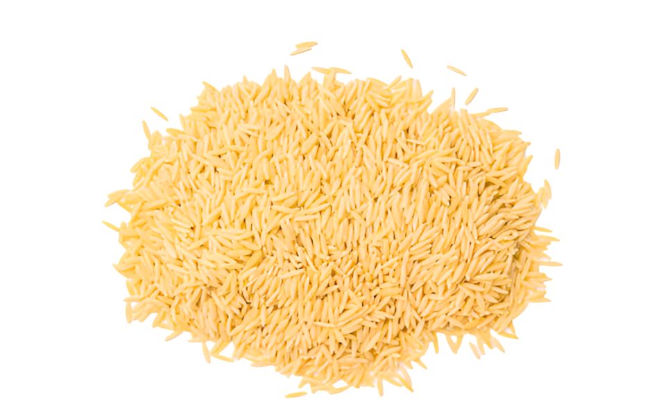 Why Look for a Substitute for Orzo
