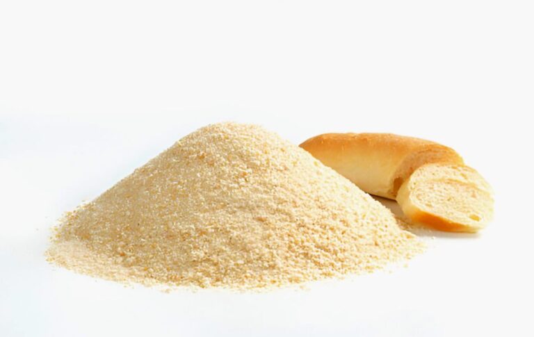 7 Creative Substitutes for Bread Crumbs