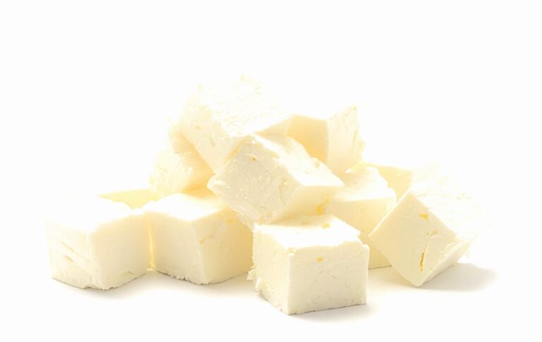 7 Delicious Feta Cheese Substitutes