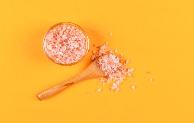 Foolproof Salt Substitute Guide for High Blood Pressure