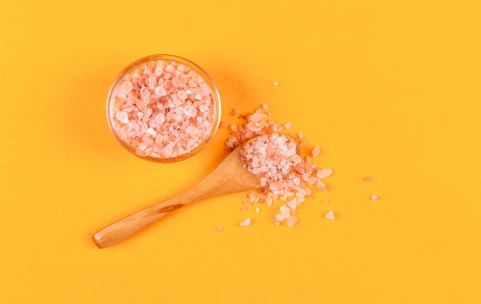 Foolproof Salt Substitute Guide for High Blood Pressure