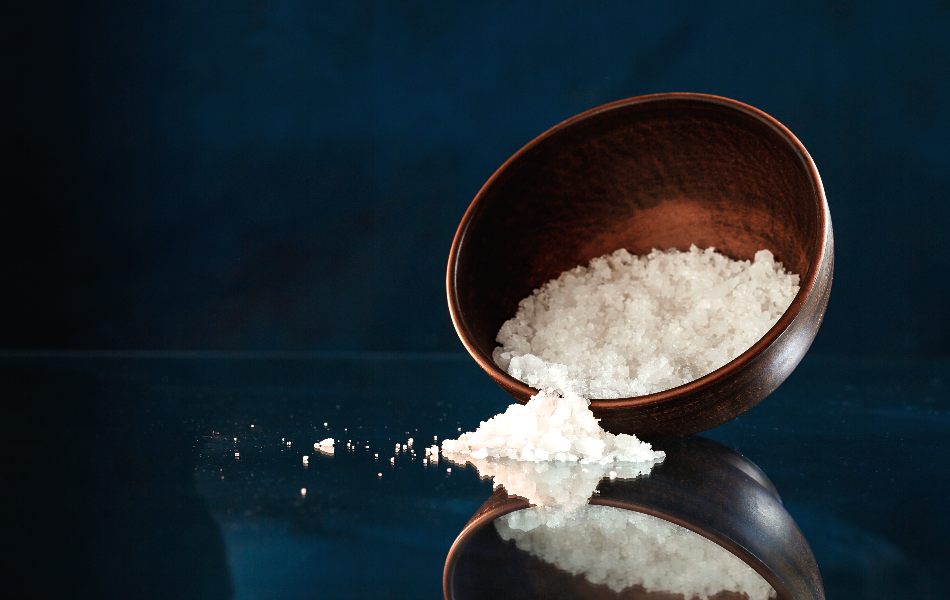 Tips for Cooking Without Salt