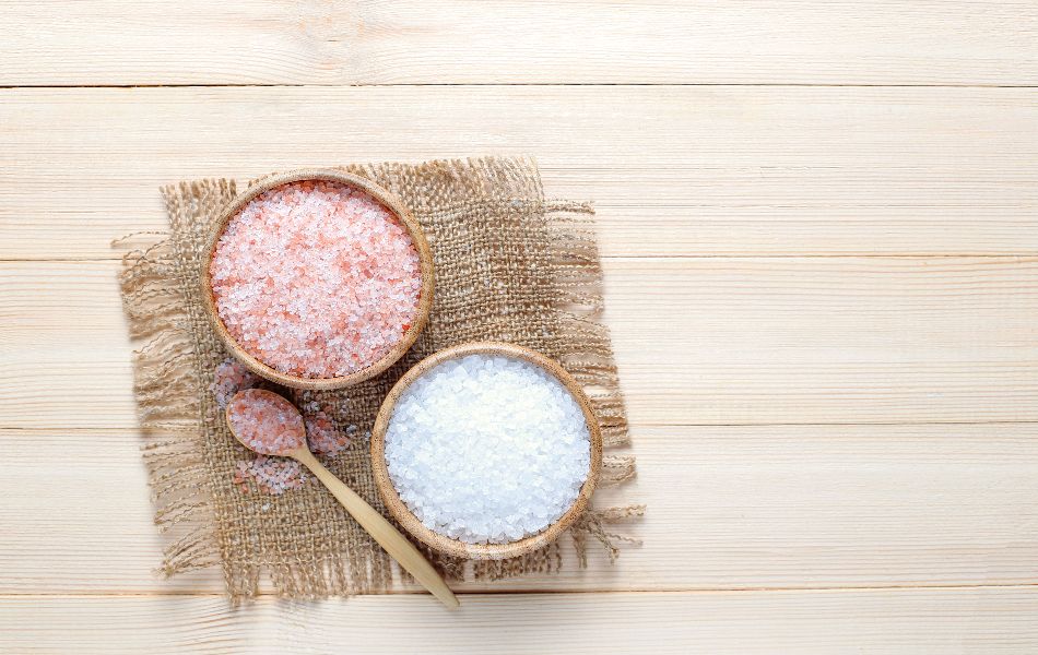 What Science Says About Salt Substitutes for Blood Pressure