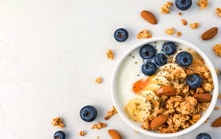 A Home Cook’s Guide to Foods for a Healthy Pancreas