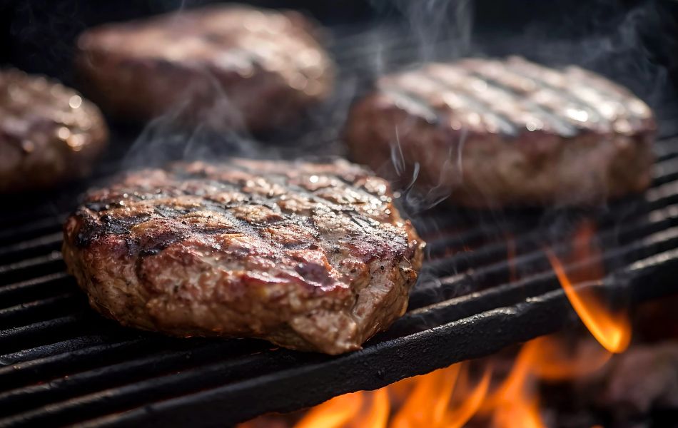 Choosing Better Proteins for Barbecue