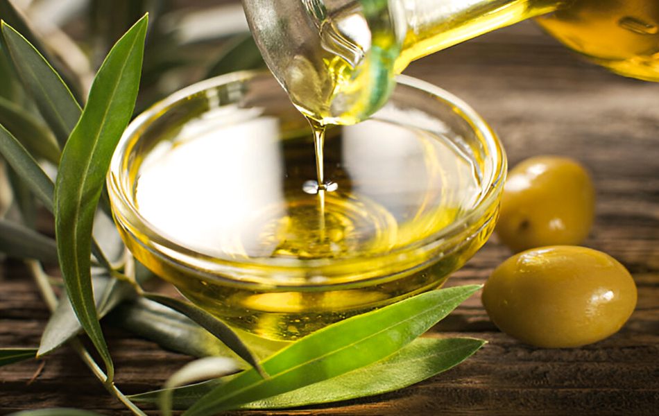 Frying with Olive Oil Common Myths, Clarified