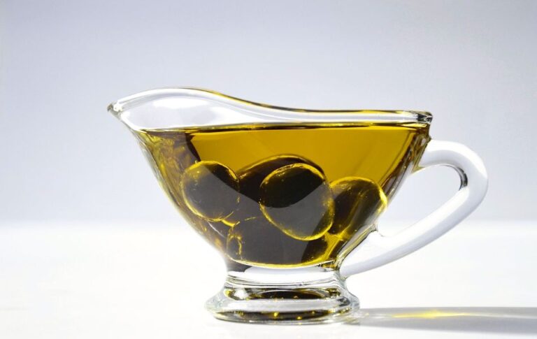 Frying with Olive Oil Your Kitchen's Best-Kept Health Secret