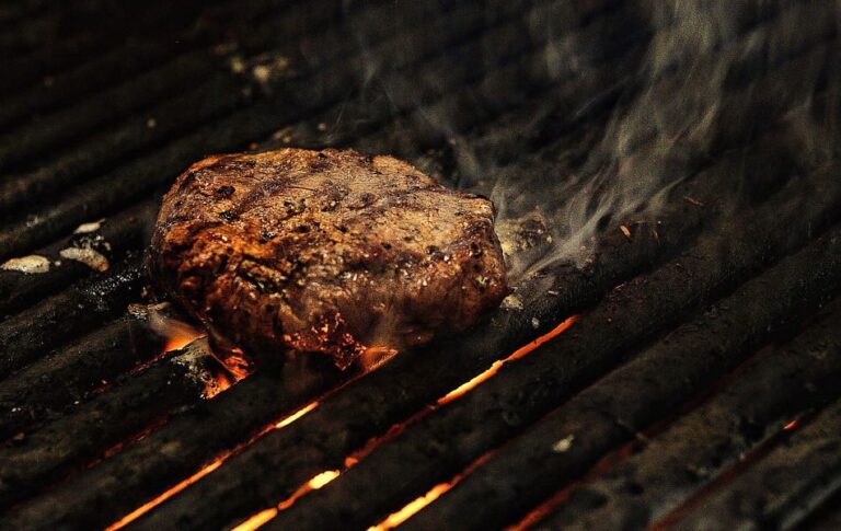 Is Barbecue Food Healthy A Flavor-First Guide to Smart Grilling