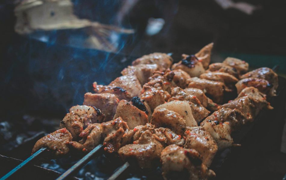 Managing Heat Without Losing Control - Barbecue