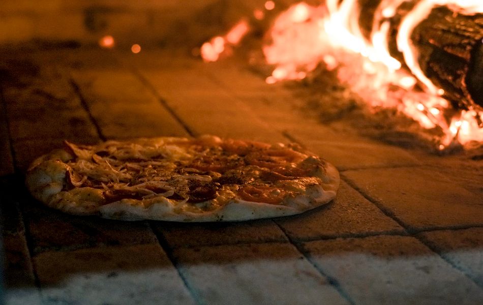 Where Pizza Trips You Up