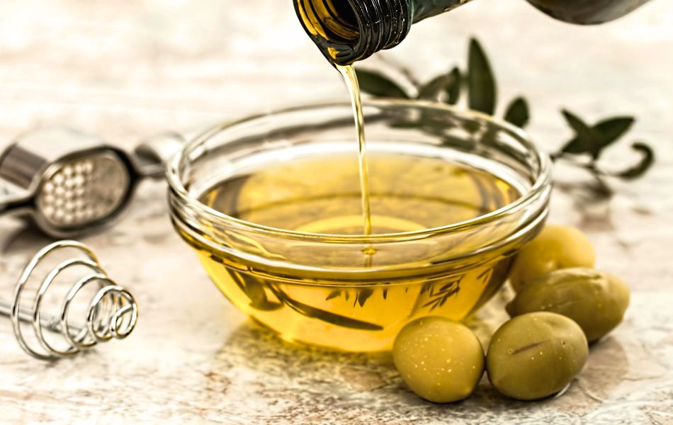 Why Olive Oil Works For Health And Taste