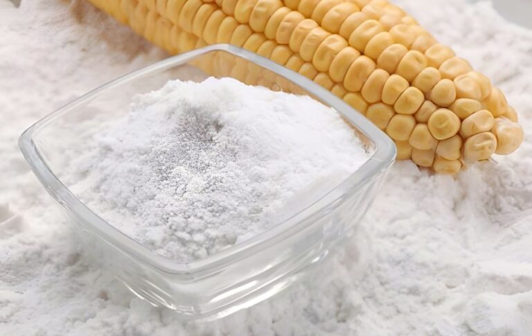 10 Easy Substitutes for Cornstarch