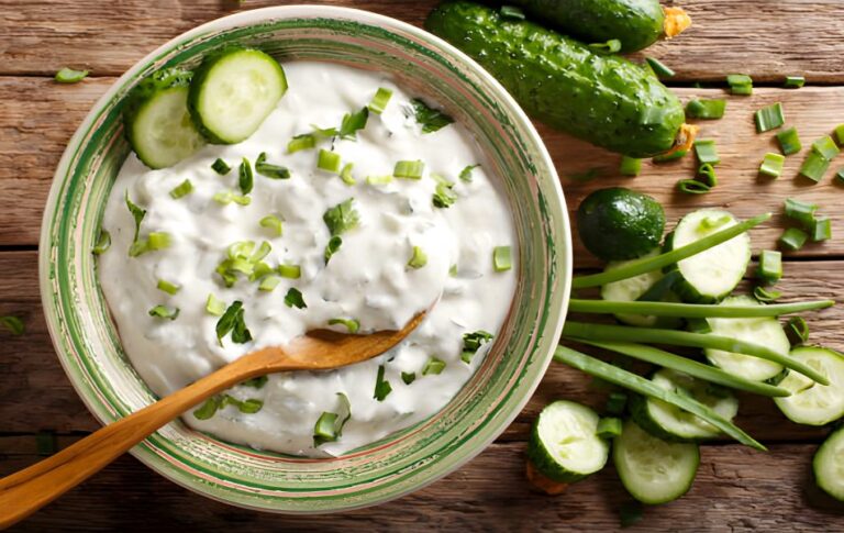 5 Foolproof Healthy Sauces for Food