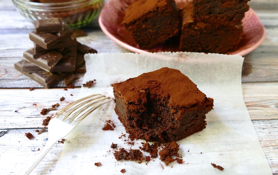 Are Brownies Healthy A Wholesome Take on Your Favorite Treat