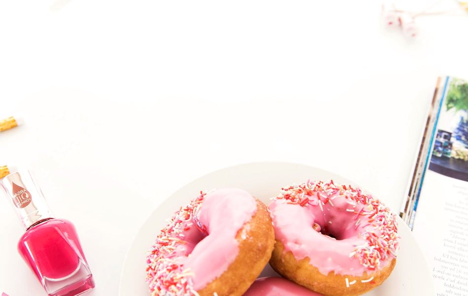 Are Donuts Healthy A Balanced and Flavorful Perspective