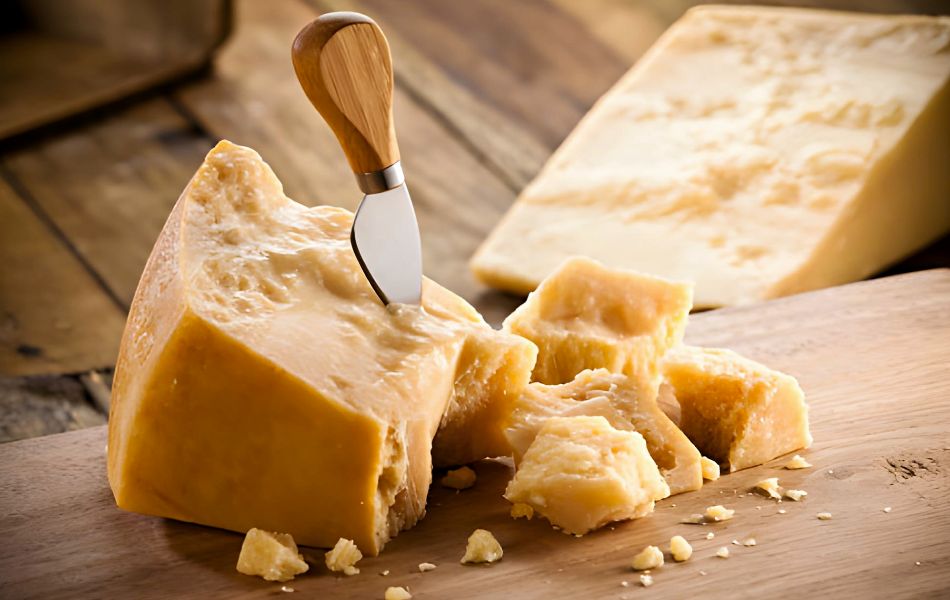 Best Cheese Substitute for Parmesan in Your Kitchen