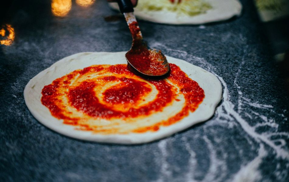 Best Substitutes for Tomato Paste - Tomato Sauce