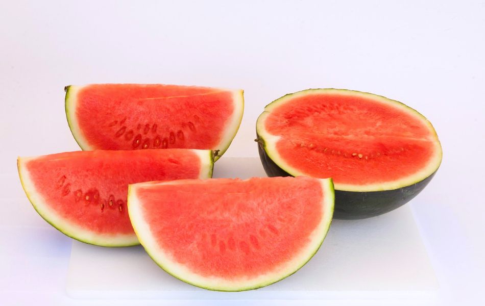 Bladder Healthy Foods - Watermelon