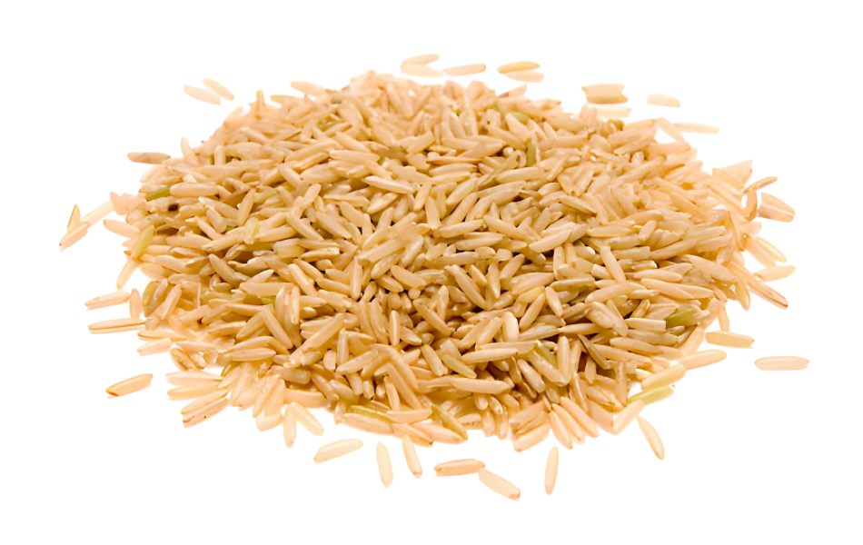 Brown Basmati The Whole Grain Powerhouse