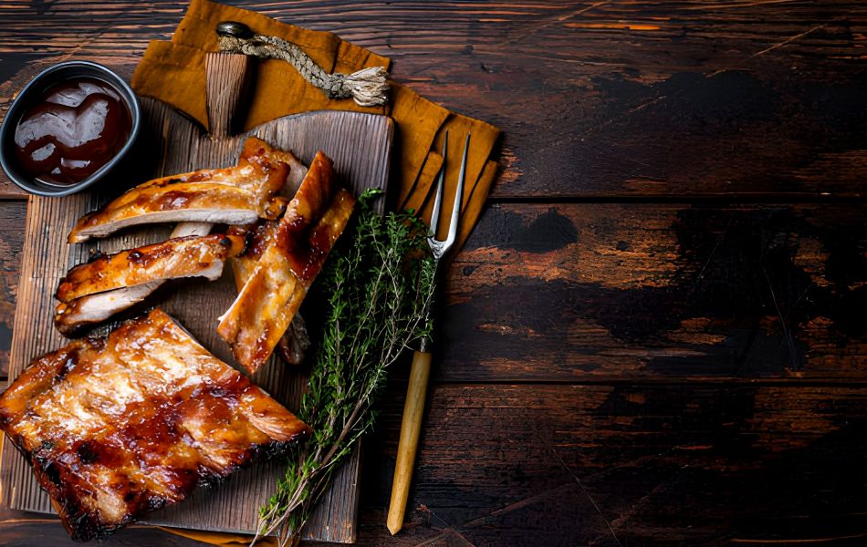Choosing the Healthiest Pork Cuts