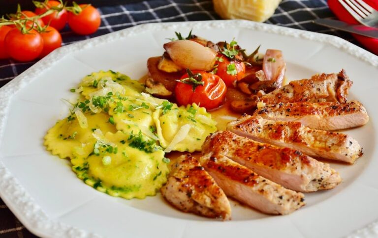 Cooking Tips for Making Low-Carb Meals You’ll Love