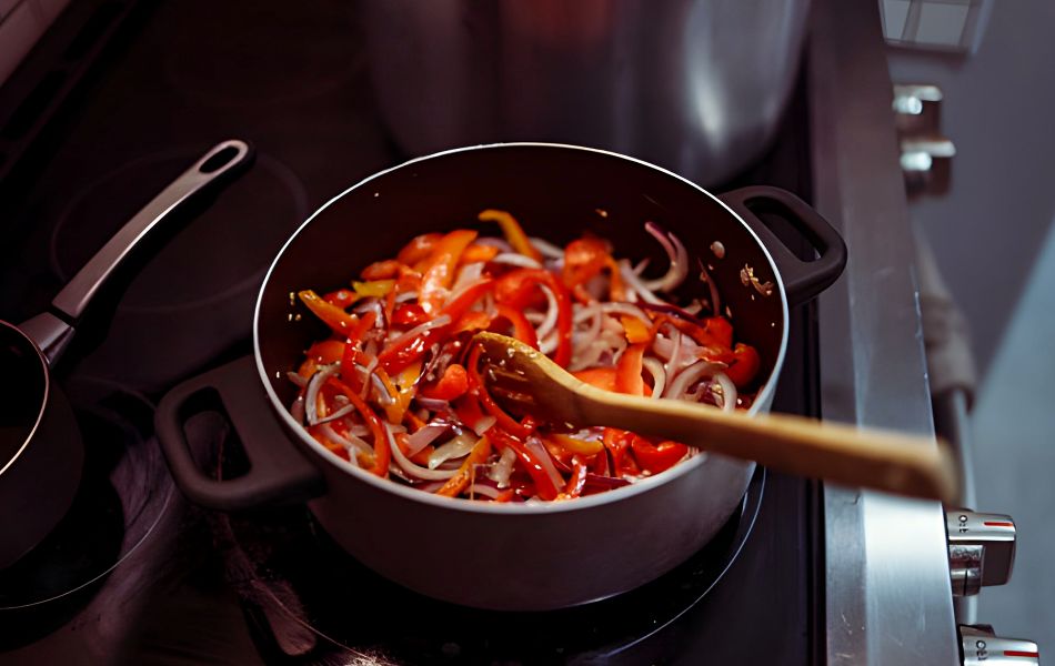 Cooking Tips for Perfect Sautéing