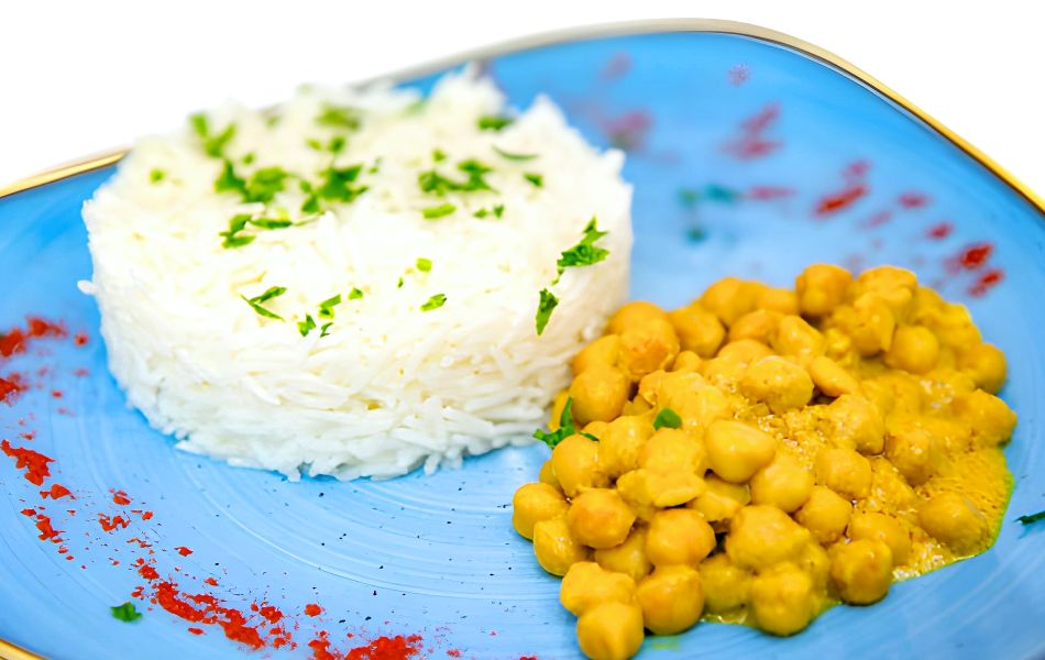 Creative Ways to Enjoy Basmati Rice