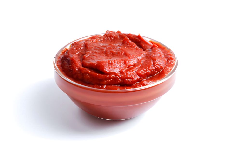 Easy Substitutes for Tomato Paste