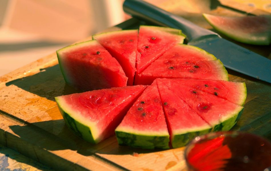 Fun Ways to Enjoy Watermelon