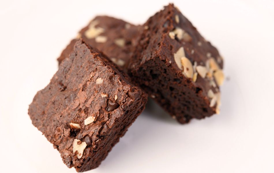 Healthier Ingredient Swaps for Brownies