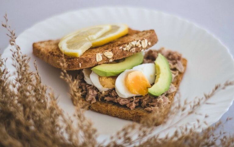 Healthy Sandwiches Flavorful, Wholesome Meals You Can Build at Home