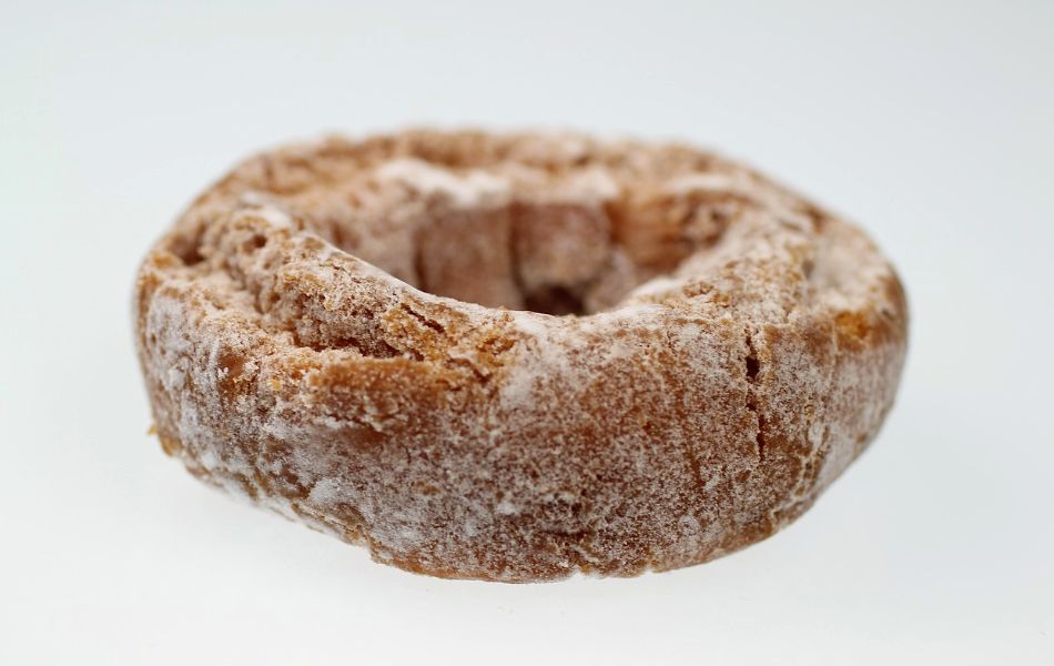 Homemade Donuts A Healthier Way to Indulge